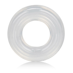 Calexotics Lot de 3 cockrings Ring Set Transparents